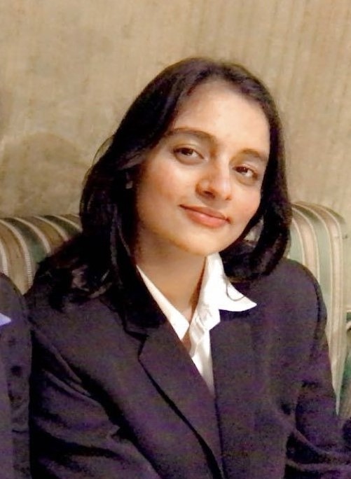 Lavisha Gehani