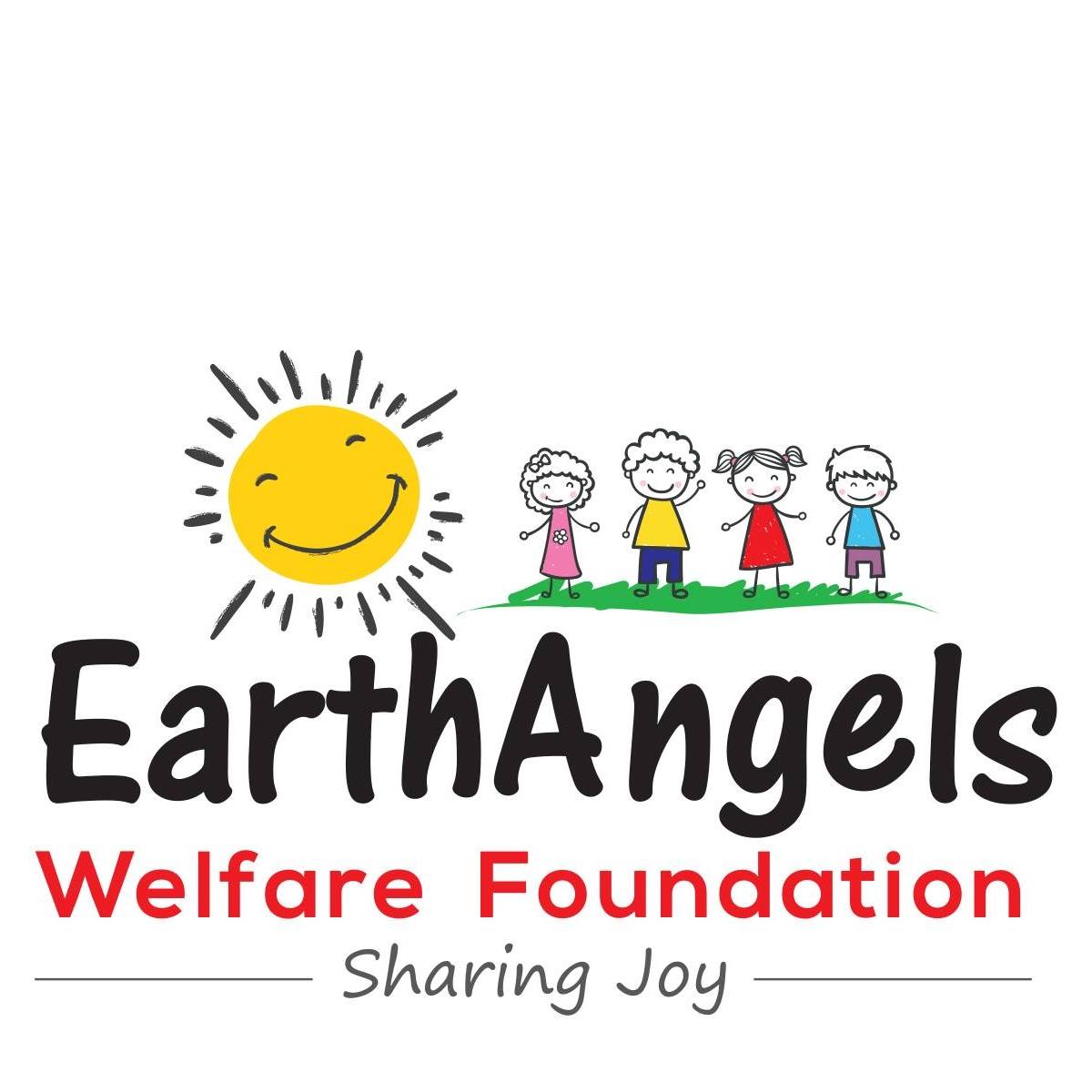 Earth Angels Foundation