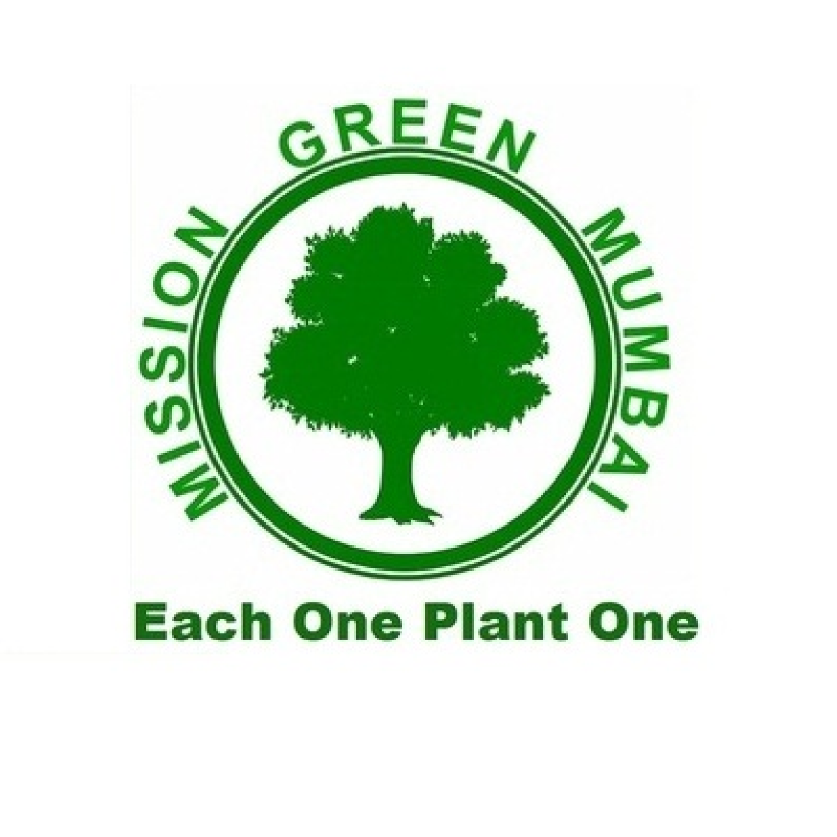 Mission Green Mumbai