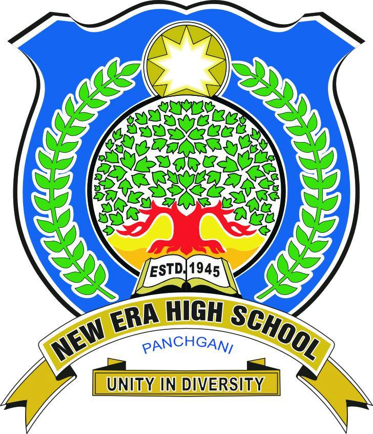 NEHS Logo